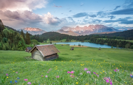 前端开发学习路径